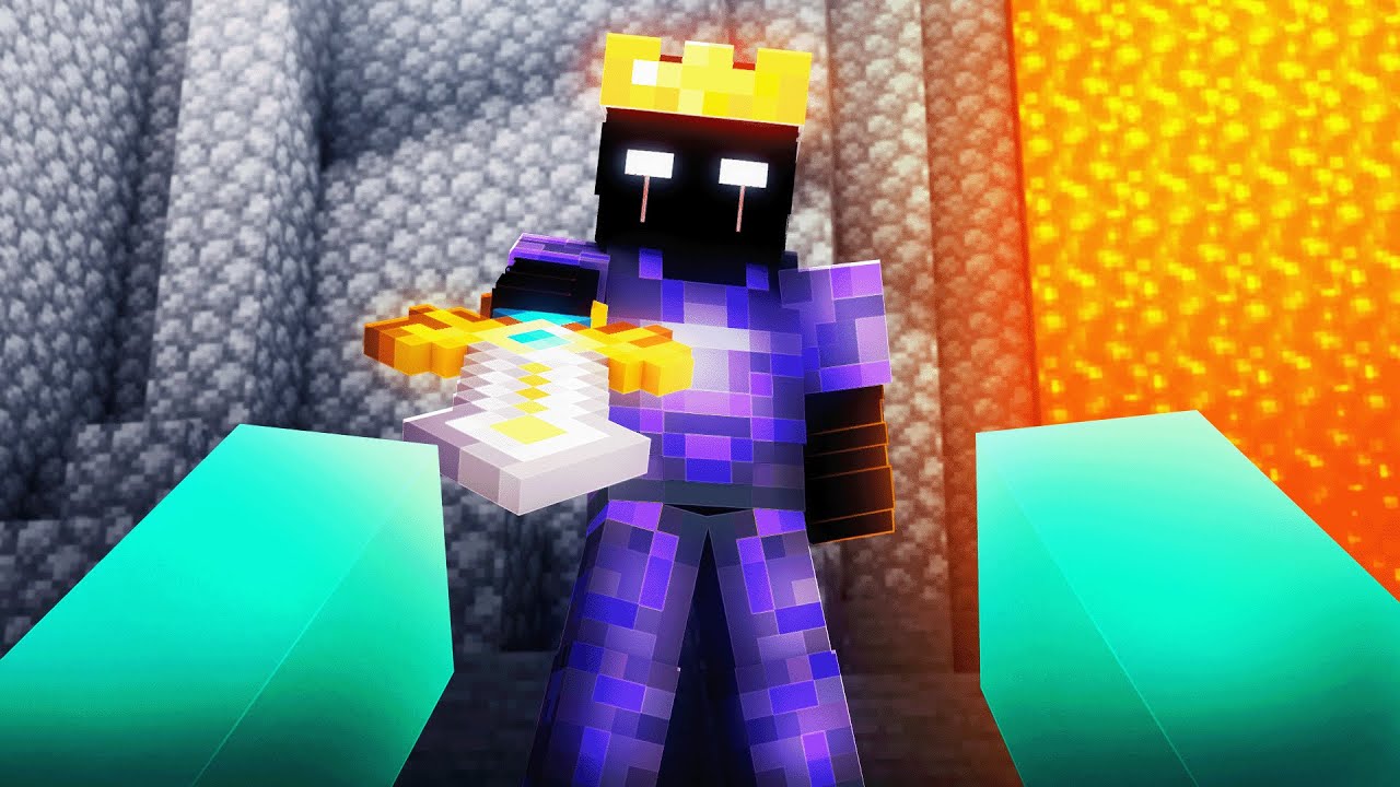 Miniatura filmu: Jak ZGINĄŁEM, Tracąc 284.834$ w MINECRAFT